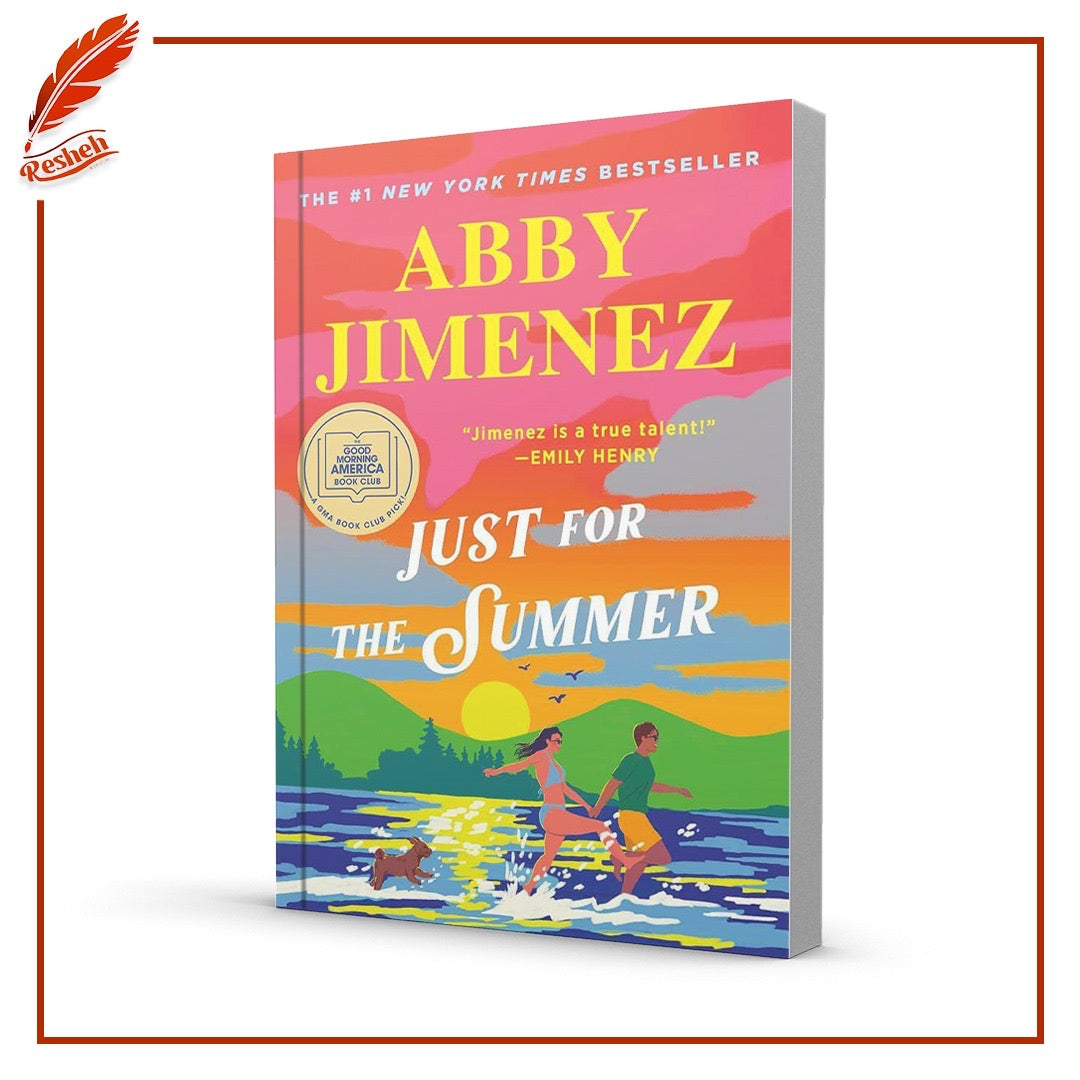 Just for the Summer
Abby Jimenez