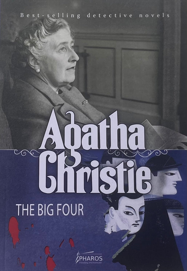 The Big Four
by Agatha Christie