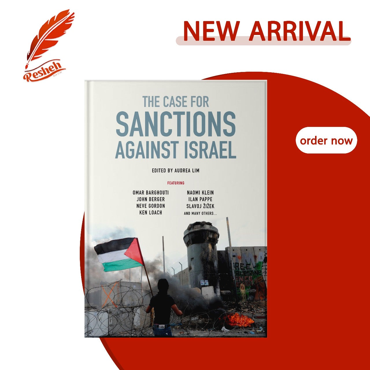 The Case for Sanctions Against Israel