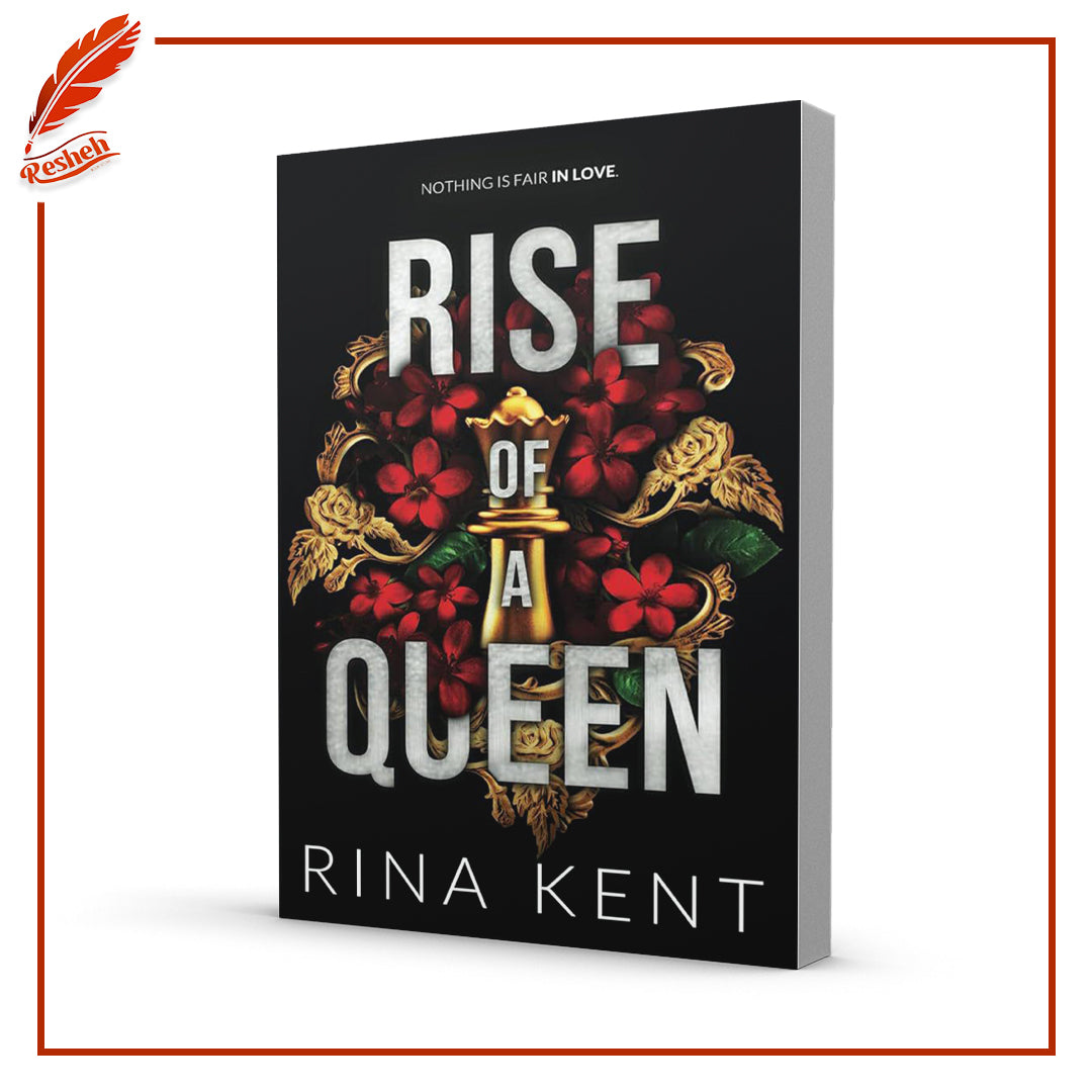 Rise of a Queen
Rina Kent