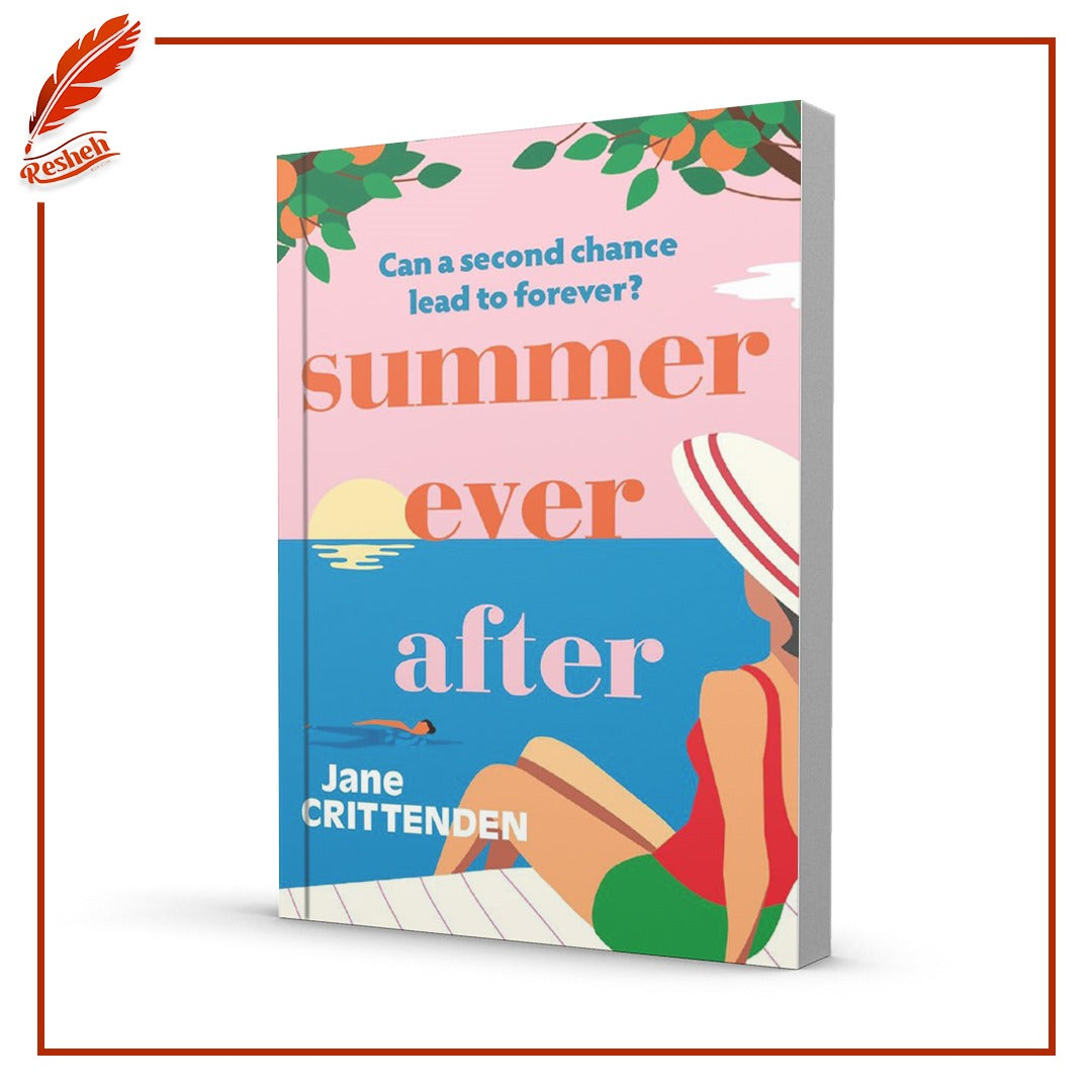 Summer Ever After
Jane Crittenden