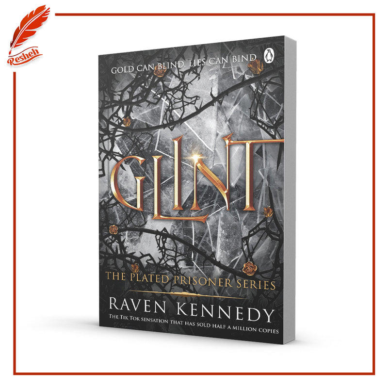 Glint
Raven Kennedy