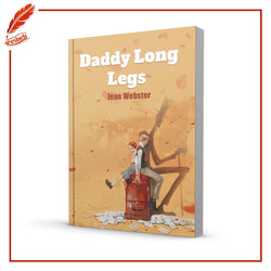 Daddy-Long-Legs by Jean Webster