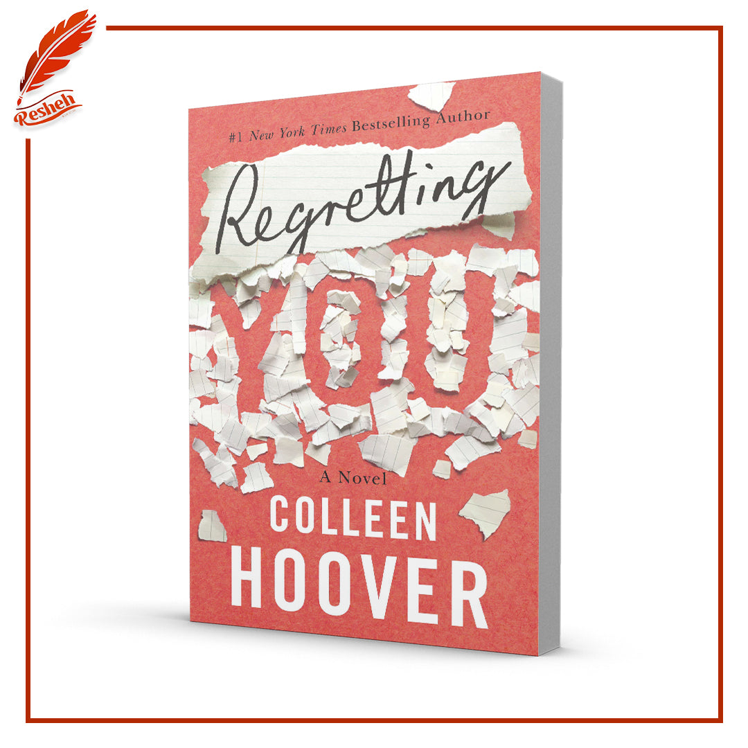 Regretting You by Colleen Hoover