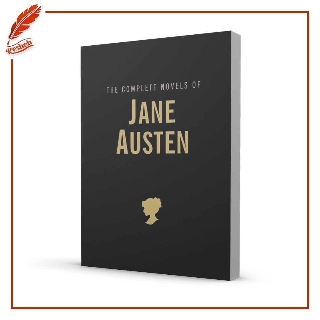 The Complete Novels Jane Austen