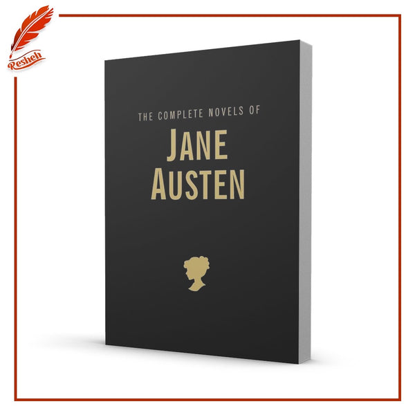 The Complete Novels Jane Austen