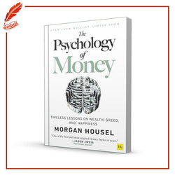 The Psychology of Money by Morgan Housel