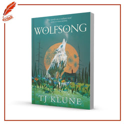 Wolfsong
T.J. Klune