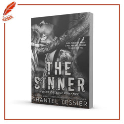 The Sinner
Shantel Tessier