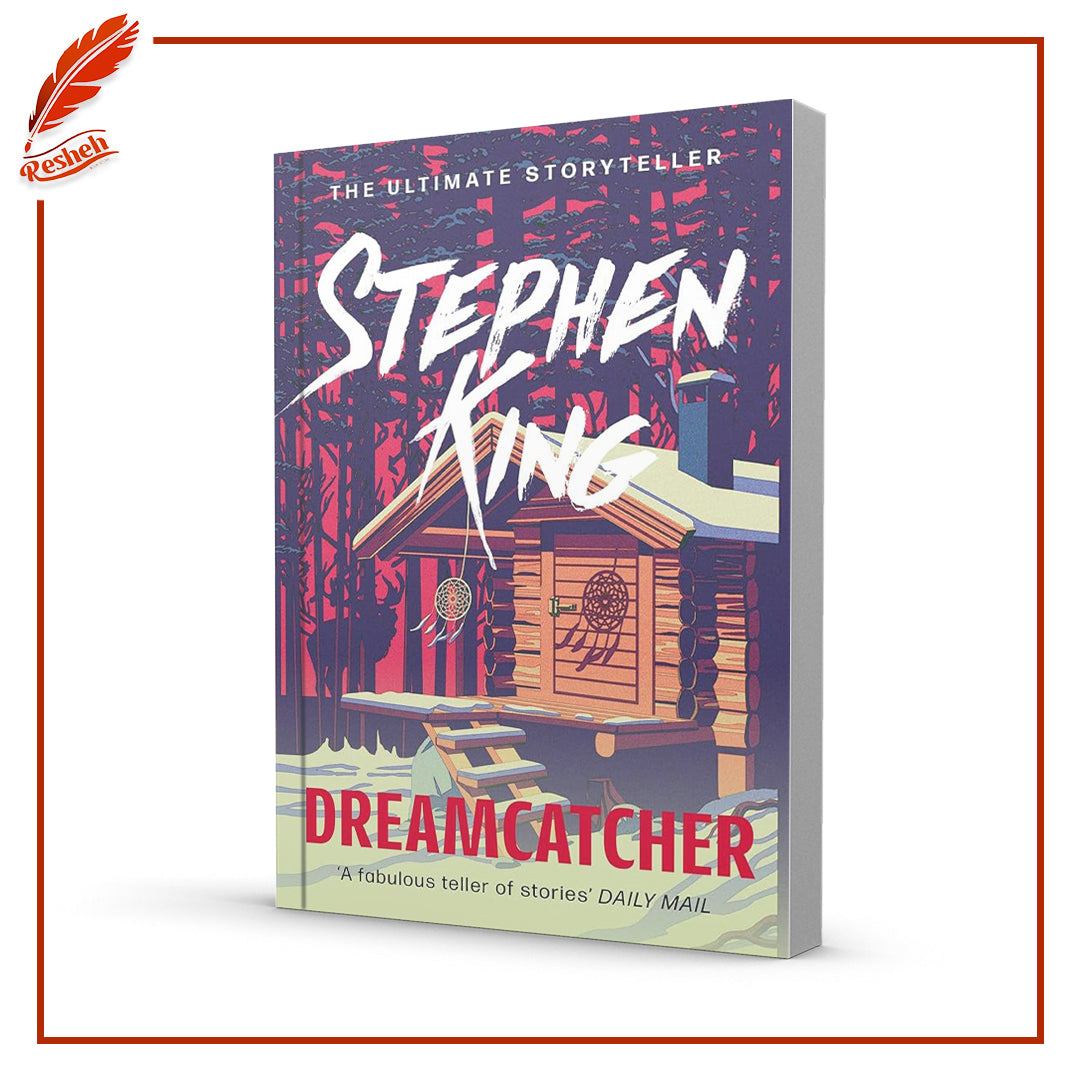 Dreamcatcher
Stephen King