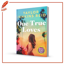 One True Loves by Taylor Jenkins Reid